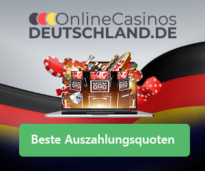 Online Casino mit bester Auszahlungsquote