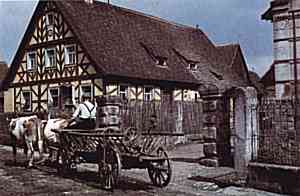 Greifenhaus