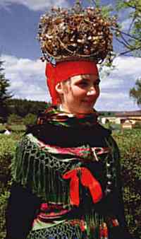 Tracht