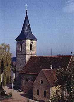Kirche