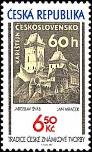 Karlstejn
