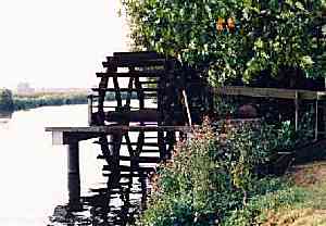 Wasserrad