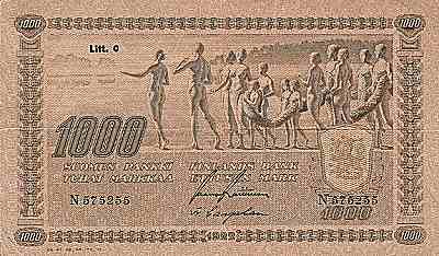 Banknote