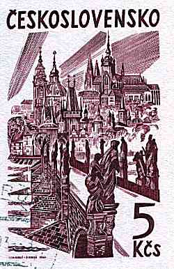 Praha