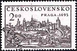 PRAGA