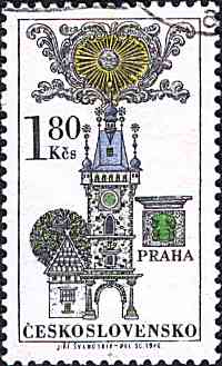 PRAGA