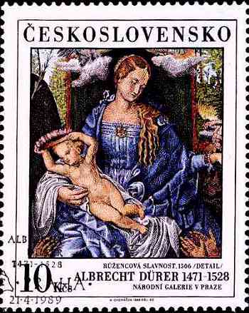 Rosenkranzfest